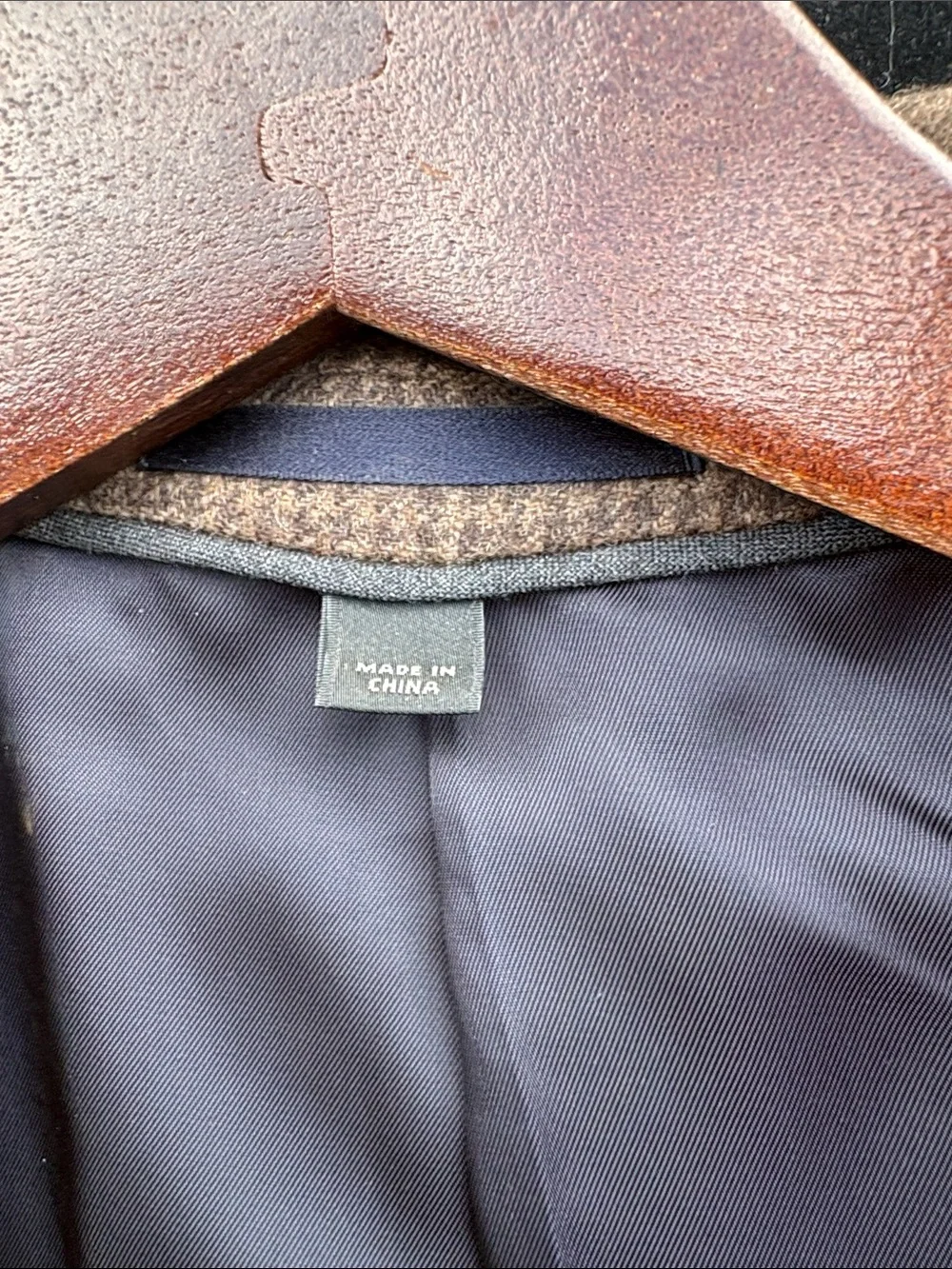 NWT J. Crew Ludlow Blazer Sports Jacket size 36S